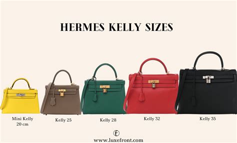 hermes kelly 25cm|hermes kelly size chart.